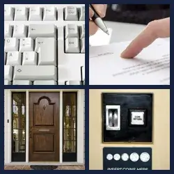 4 Pics 1 Word Level 755