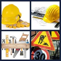 4 Pics 1 Word Level 756