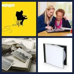 4 Pics 1 Word Level 757