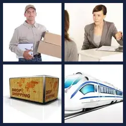 4 Pics 1 Word Level 760