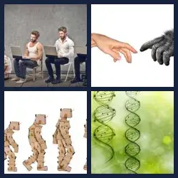 4 Pics 1 Word Level 763