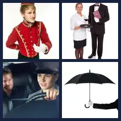 4 Pics 1 Word Level 764