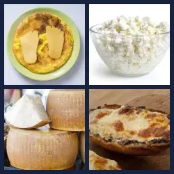 4 Pics 1 Word Level 773