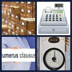 4 Pics 1 Word Level 778