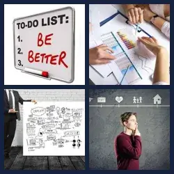 4 Pics 1 Word Level 779