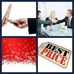 4 Pics 1 Word Level 791