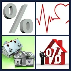 4 Pics 1 Word Level 803