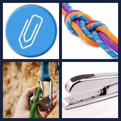 4 Pics 1 Word Level 809