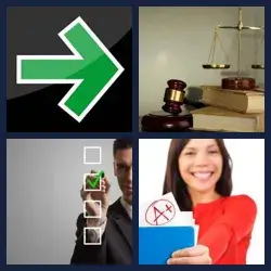 4 Pics 1 Word Level 813