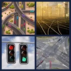 4 Pics 1 Word Level 814