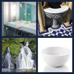 4 Pics 1 Word Level 817