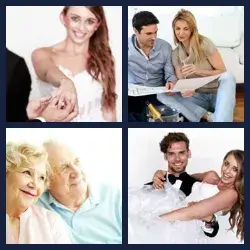 4 Pics 1 Word Level 820