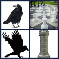 4 Pics 1 Word Level 826