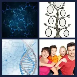 4 Pics 1 Word Level 827