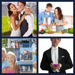 4 Pics 1 Word Level 836