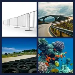 4 Pics 1 Word Level 837