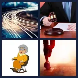 4 Pics 1 Word Level 842