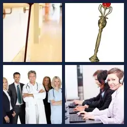 4 Pics 1 Word Level 844