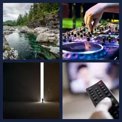 4 Pics 1 Word Level 852