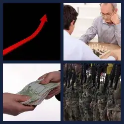 4 Pics 1 Word Level 855