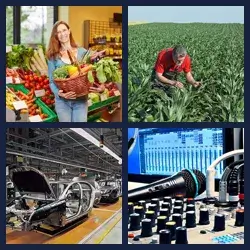 4 Pics 1 Word Level 858