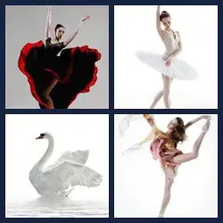 4 Pics 1 Word Level 859