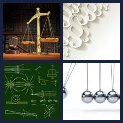 4 Pics 1 Word Level 868