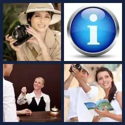 4 Pics 1 Word Level 874