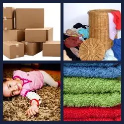 4 Pics 1 Word Level 880