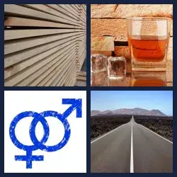 4 Pics 1 Word Level 886