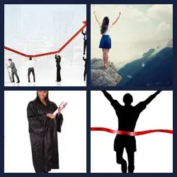 4 Pics 1 Word Level 892