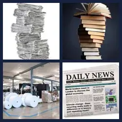 4 Pics 1 Word Level 894