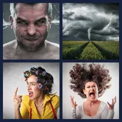 4 Pics 1 Word Level 895