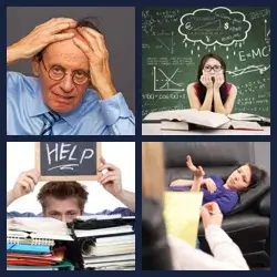 4 Pics 1 Word Level 898