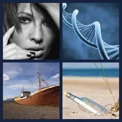 4 Pics 1 Word Level 90