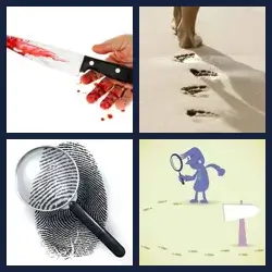 4 Pics 1 Word Level 901