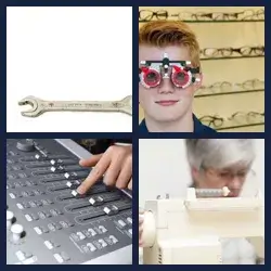 4 Pics 1 Word Level 902