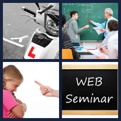 4 Pics 1 Word Level 903