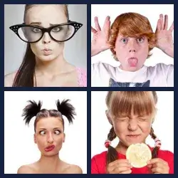 4 Pics 1 Word Level 905