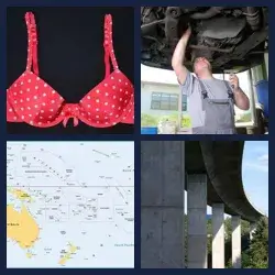 4 Pics 1 Word Level 908