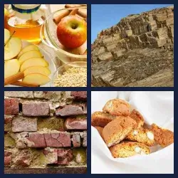 4 Pics 1 Word Level 911