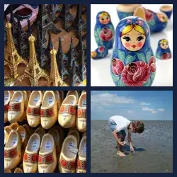 4 Pics 1 Word Level 912