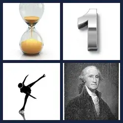 4 Pics 1 Word Level 913