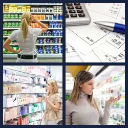 4 Pics 1 Word Level 922