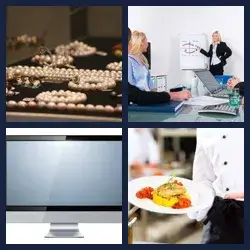 4 Pics 1 Word Level 926