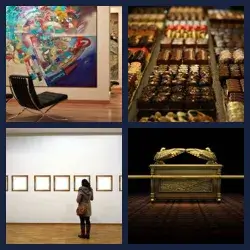 4 Pics 1 Word Level 928