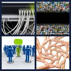 4 Pics 1 Word Level 933