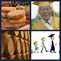 4 Pics 1 Word Level 934