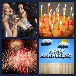 4 Pics 1 Word Level 935