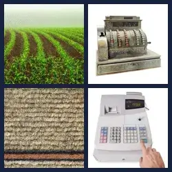 4 Pics 1 Word Level 936